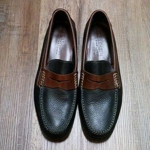 Florsheim loafers